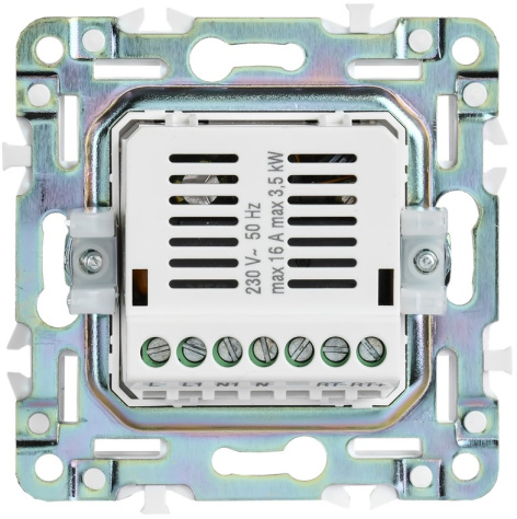 фото Термостат электронный IEK SK-RT11-K98 в Екатеринбурге