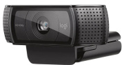 фото Веб-камера Logitech C920