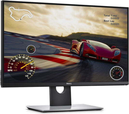 фото Монитор 27" Dell S2716DG