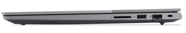 фото Ноутбук Lenovo ThinkBook 16 G7 AHP 16" (AMD Ryzen 7, 16Гб DDR5, SSD 512 Гб, Radeon Graphics, Windows 11 Домашняя) Серый [21MU0006CD]