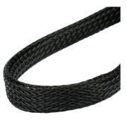 фото Кабель интерфейсный Cablexpert CC-SATAM-DATA90-BLBR-100CM