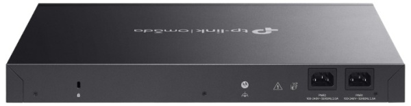 фото Коммутатор управляемый TP-LINK SX3032F в Уфе