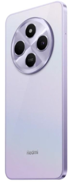 фото Смартфон  Xiaomi Redmi 14C RU 4/128GB