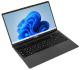 фото Ноутбук  CBR LP-MDCR-1505 15.6 ", Core i7, 16 Гб RAM, 512 Гб SSD, UHD Graphics, Черный
