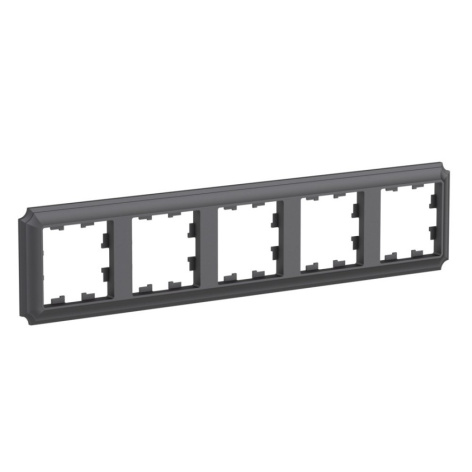 фото Рамка пятерная  Systeme Electric ATN101405 в Уфе