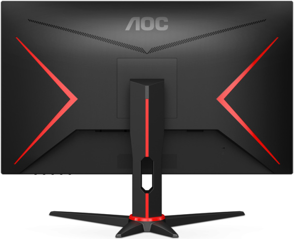 фото Монитор 23,8" AOC 24G2SAE в Уфе