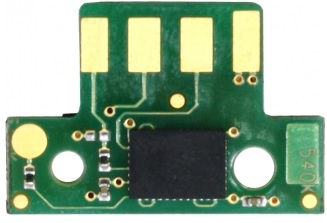 

Запчасть ELP ELP-CH-LC540M-2K Чип Lexmark C540/C543/C544/C546/X543/X544/X546/X548 (C540H1MG) Magenta, 2K, ELP-CH-LC540M-2K