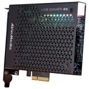 фото Устройство видеозахвата AVerMedia Live Gamer 4K GC573