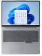 фото Ноутбук  Lenovo ThinkBook 16 G7 ARP 16 ", Ryzen 5, 16 Гб RAM, 512 Гб SSD, Radeon Graphics, Серый