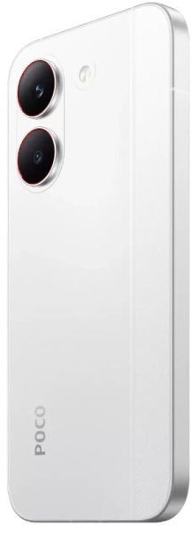 фото Смартфон  Xiaomi POCO X8 Pro RU 12/512GB в Волгограде