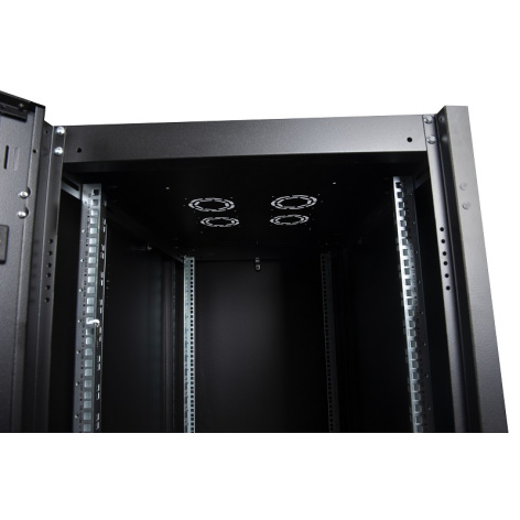 фото Шкаф напольный 19", 22U Datarex DR-700131 в Уфе