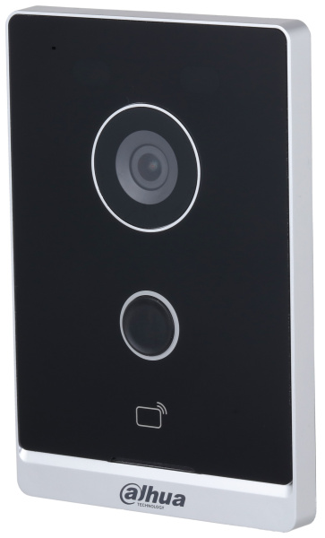 фото Вызывная панель  Dahua DHI-VTO2211G-P-S2 в Омске