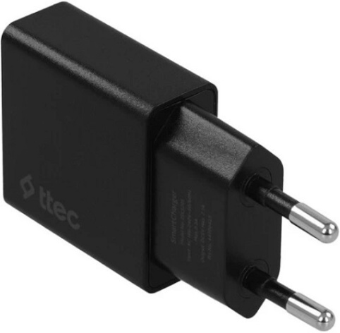 фото Зарядное устройство сетевое TTEC 2SCS20S в Перми