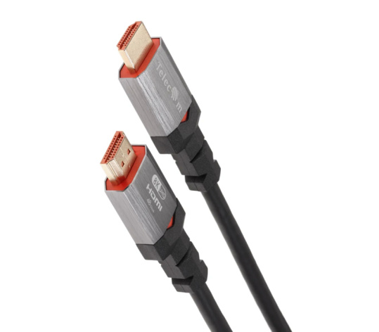фото Кабель интерфейсный HDMI-HDMI Telecom TCG365-1.5M в Омске