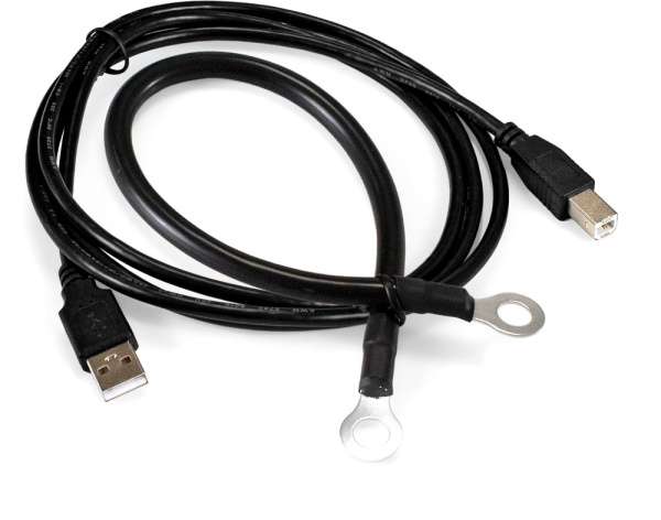 фото Комплект  Exegate SineTower SZ-1000.LCD.AVR.2SH.1C13.USB в Омске