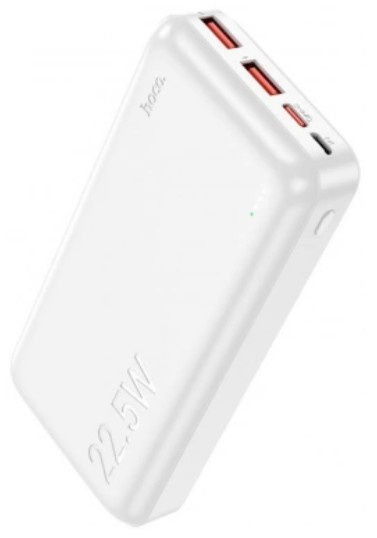Изображение товара Портативный аккумулятор Hoco J101A Astute 20000 мАч Быстрая зарядка