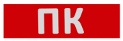 фото Знак WOLTA ПК01-T