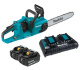 фото Пила цепная Makita DUC353CT2 в Смоленске
