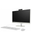 фото Моноблок 23.8" HP ProOne 240 G10 All-in-One NT (Intel Core Ultra 5 125U, 8ГБ SODIMM DDR5, SSD 512 ГБ, Arc graphics, Не установлена) Белый [D10FCET]