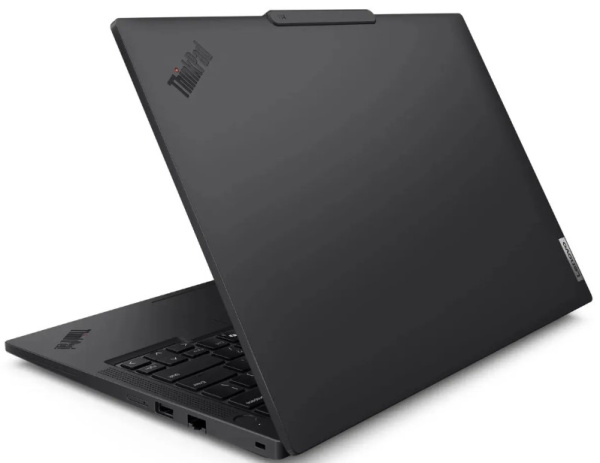 фото Ноутбук  Lenovo ThinkPad T14 Gen 5 в Уфе 14 ", Core Ultra 5, 16 Гб RAM, 512 Гб SSD, Arc graphics, Черный
