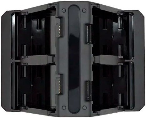 фото Зарядная станция  Urovo ACC-RT40S-4BC в Уфе