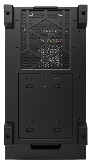 фото Корпус ATX Montech AIR 1000 PREMIUM BLACK в Красноярске