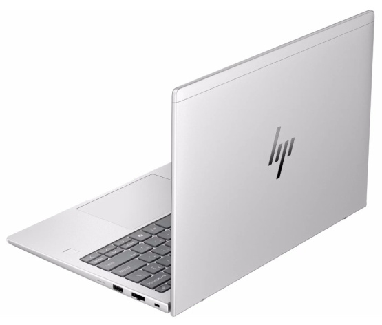 фото Ноутбук HP EliteBook 6G1i 14 14" (Intel Core Ultra 5, 16Гб DDR5, SSD 512 Гб, , Без ОС) Серебристый [AV3P7AV]