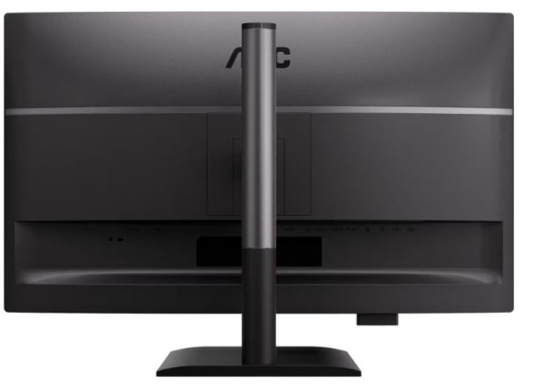 фото Монитор 27" AOC Q27P4CV в Смоленске