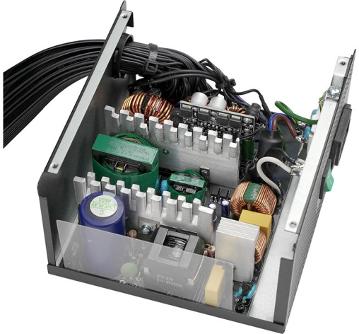 фото   Deepcool R-PK750D-FA0B-EU в Казани