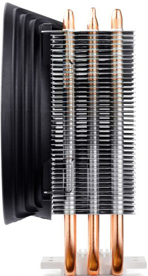 фото Кулер  Deepcool GAMMAXX 300