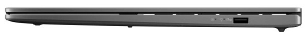 фото Ноутбук  ASUS VivoBook S16 S3607CA-SH134 в Краснодаре 16 ", Core Ultra 7, 16 Гб RAM, 1 Тб SSD, Arc graphics, Серый