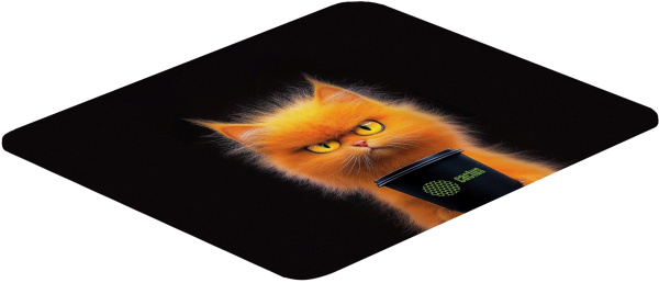 фото Коврик для мыши Cactus Red Cat в Казани