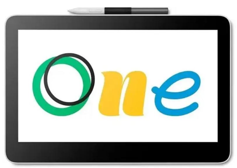 

Графический планшет Wacom One 13 touch DTH134W0B, One 13 touch