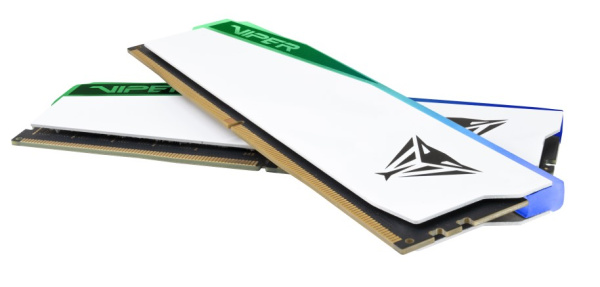 фото Модуль памяти DDR5 32GB (2*16GB) Patriot Memory PVER532G66C34KT в Перми