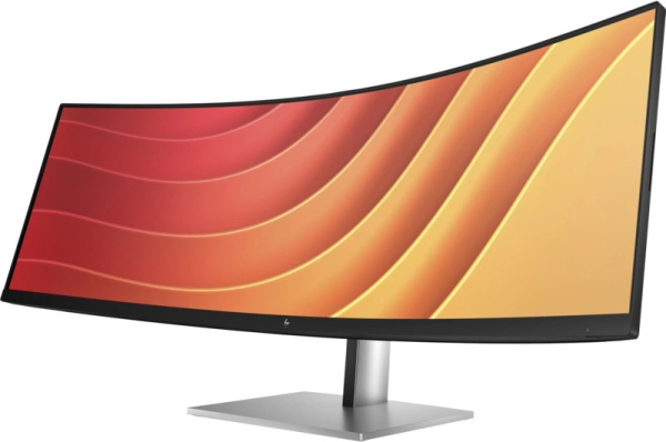 фото Монитор 44,5" HP Curved E45c G5
