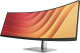 фото Монитор 44,5" HP Curved E45c G5