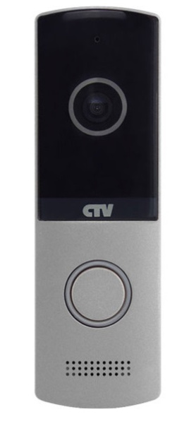 фото Вызывная панель  CTV CTV-D4003NG в Красноярске