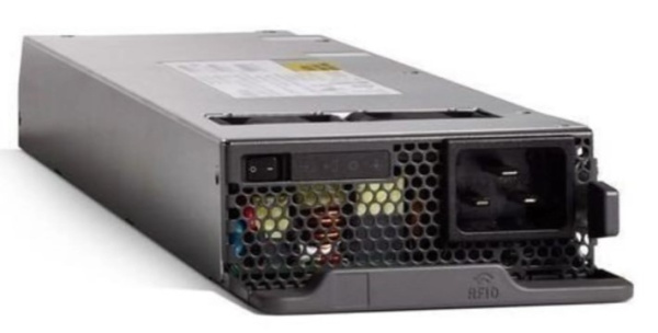 фото Блок питания  Cisco C9400-PWR-2100AC= в Омске