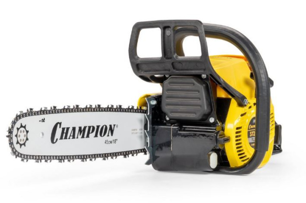 фото Пила бензиновая CHAMPION N372-18 в Санкт-Петербургe