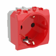 фото Розетка DKC 76482R