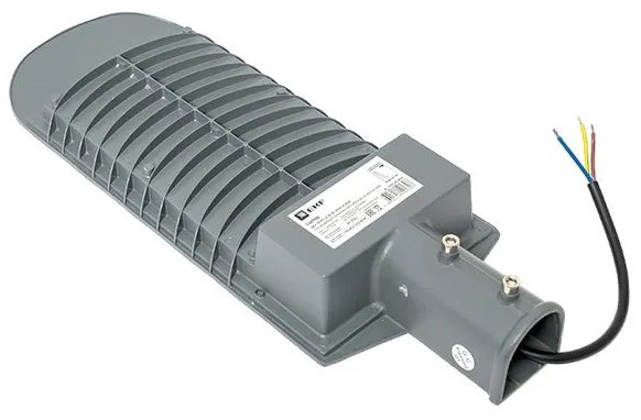 фото Светильник светодиодный консольный EKF SLL-8002-50-5000 в Перми