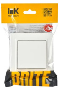 фото Выключатель IEK BR-V10-0-10-K01-F