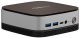 фото Системный блок OSIO Baseline B51i-003 Intel N, 8 ГБ, 256 Гб, Intel UHD Graphics,  ОС Windows 11 Профессиональная