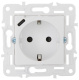 фото Розетка с заземлением  IEK SK-R14-16-U14-018-K01 в Ростове-на-Дону