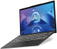 фото Ноутбук  MSI Prestige 13 AI Evo A1MG-264RU в Челябинске 13.3 ", Core Ultra 7, 32 Гб RAM, 1 Тб SSD, Arc graphics, Серый
