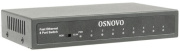 фото Коммутатор OSNOVO SW-10800