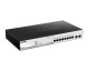 фото Коммутатор PoE D-link DGS-1210-10MP/F1A в Самаре