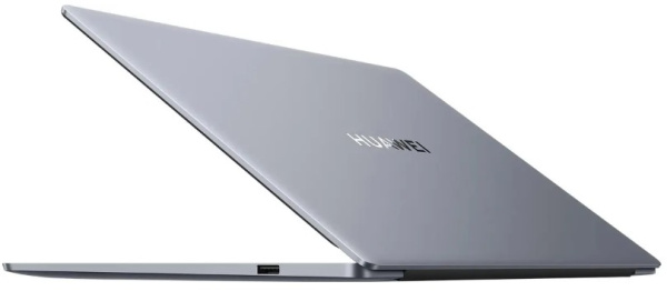 фото Ноутбук  Huawei MateBook D14 2024 MDG-X в Красноярске 14 ", Core i5, 16 Гб RAM, 512 Гб SSD, UHD Graphics, Серый