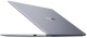 фото Ноутбук  Huawei MateBook D14 2024 MDG-X в Красноярске 14 ", Core i5, 16 Гб RAM, 512 Гб SSD, UHD Graphics, Серый