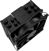 фото Кулер ID-Cooling SE-214-XT BLACK